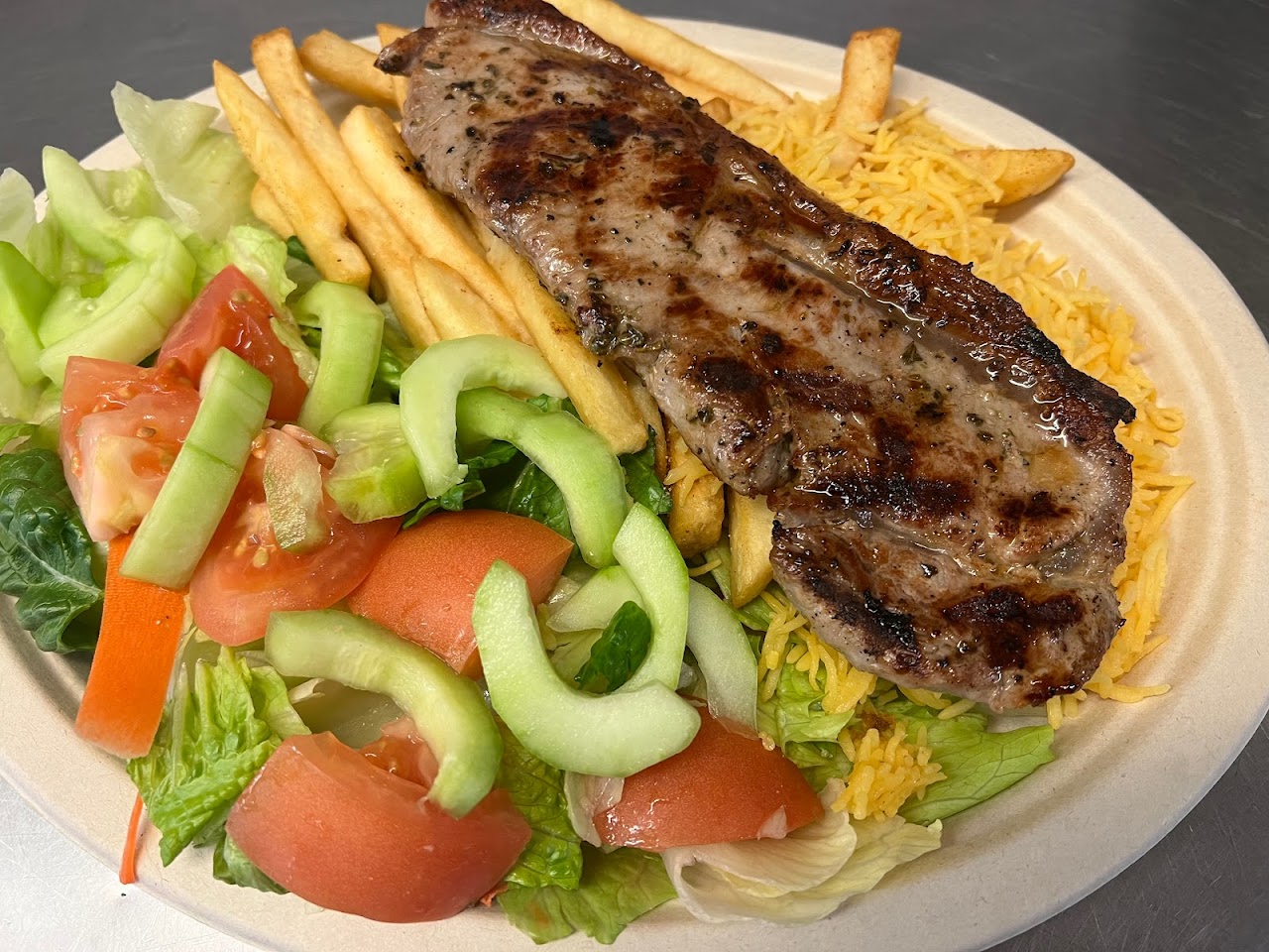Athenian Grill photo 5