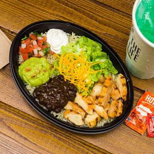 Taco Bell photo 8