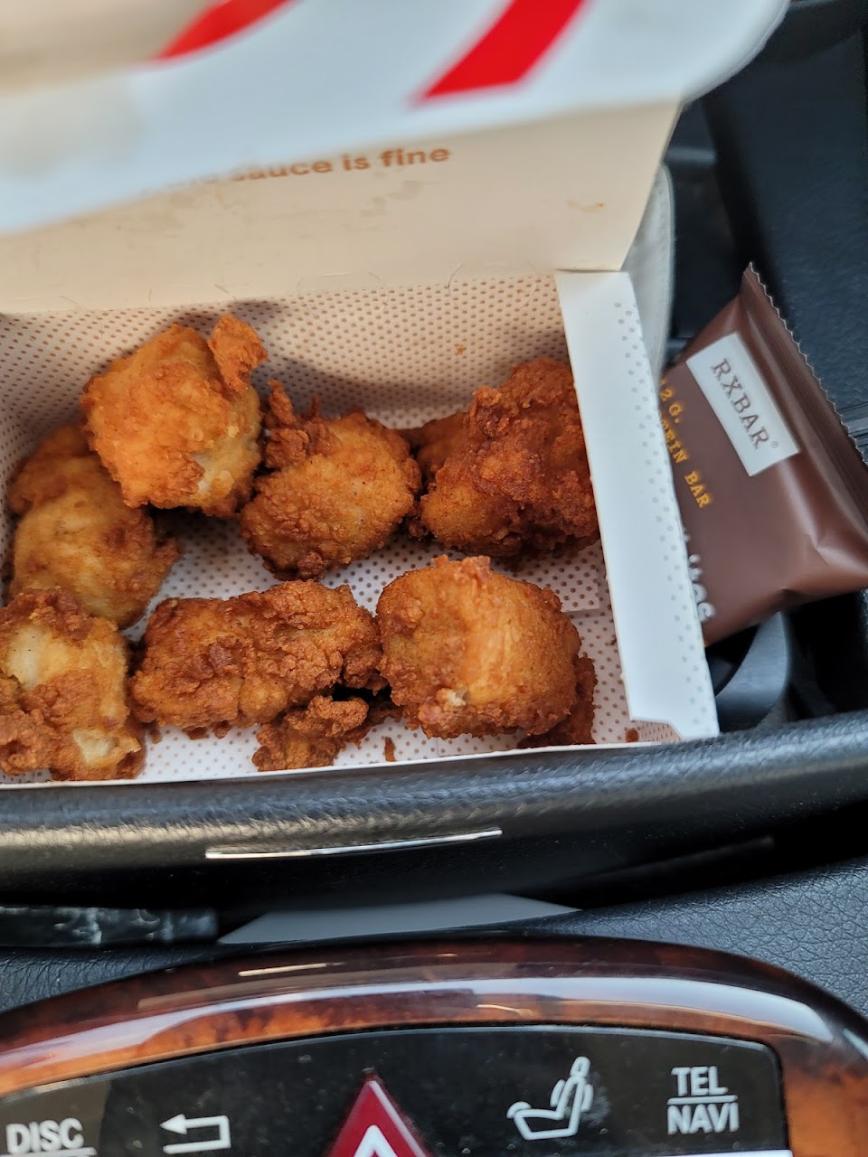 Chick-fil-A photo 9