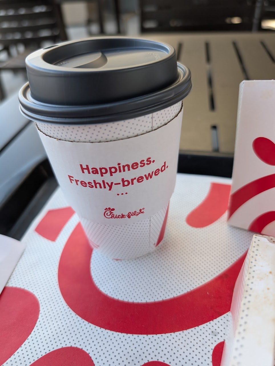Chick-fil-A photo 5
