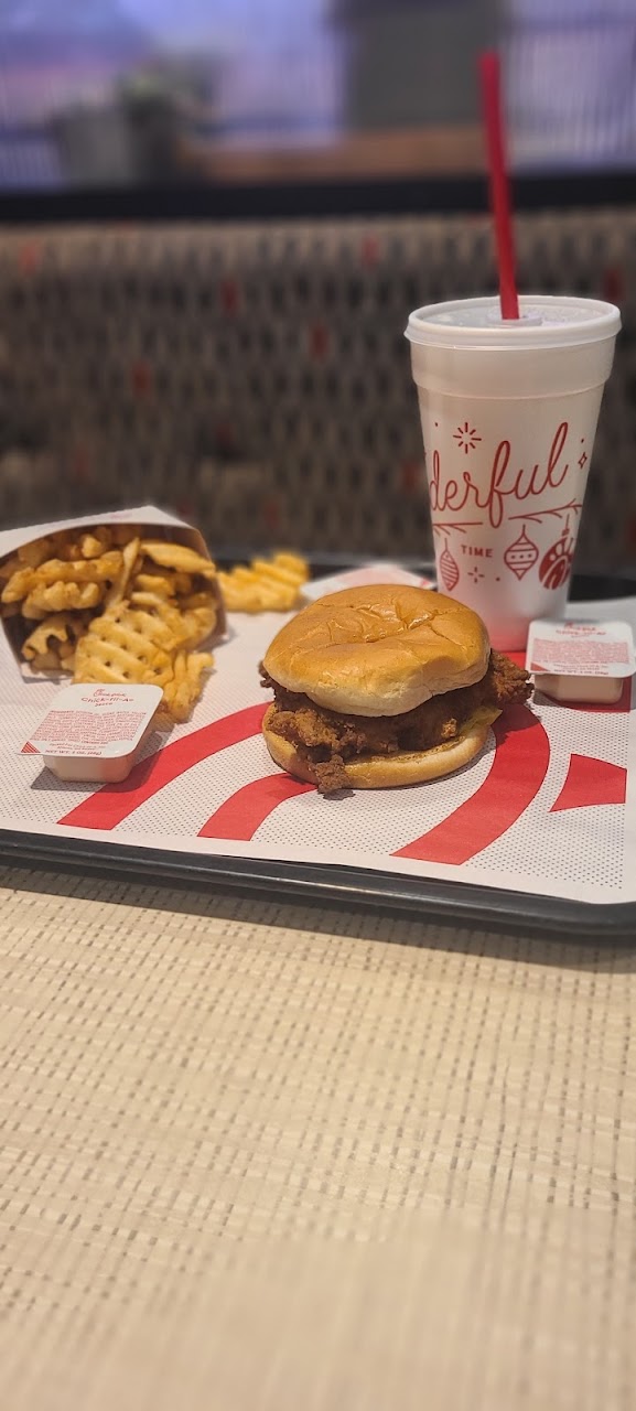 Chick-fil-A photo 6