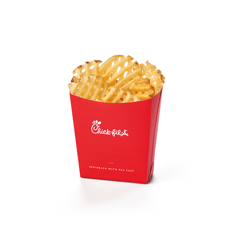 Chick-fil-A photo 7