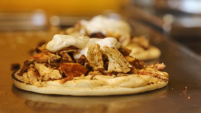 Oho Shawarma Kharghar Sec-20