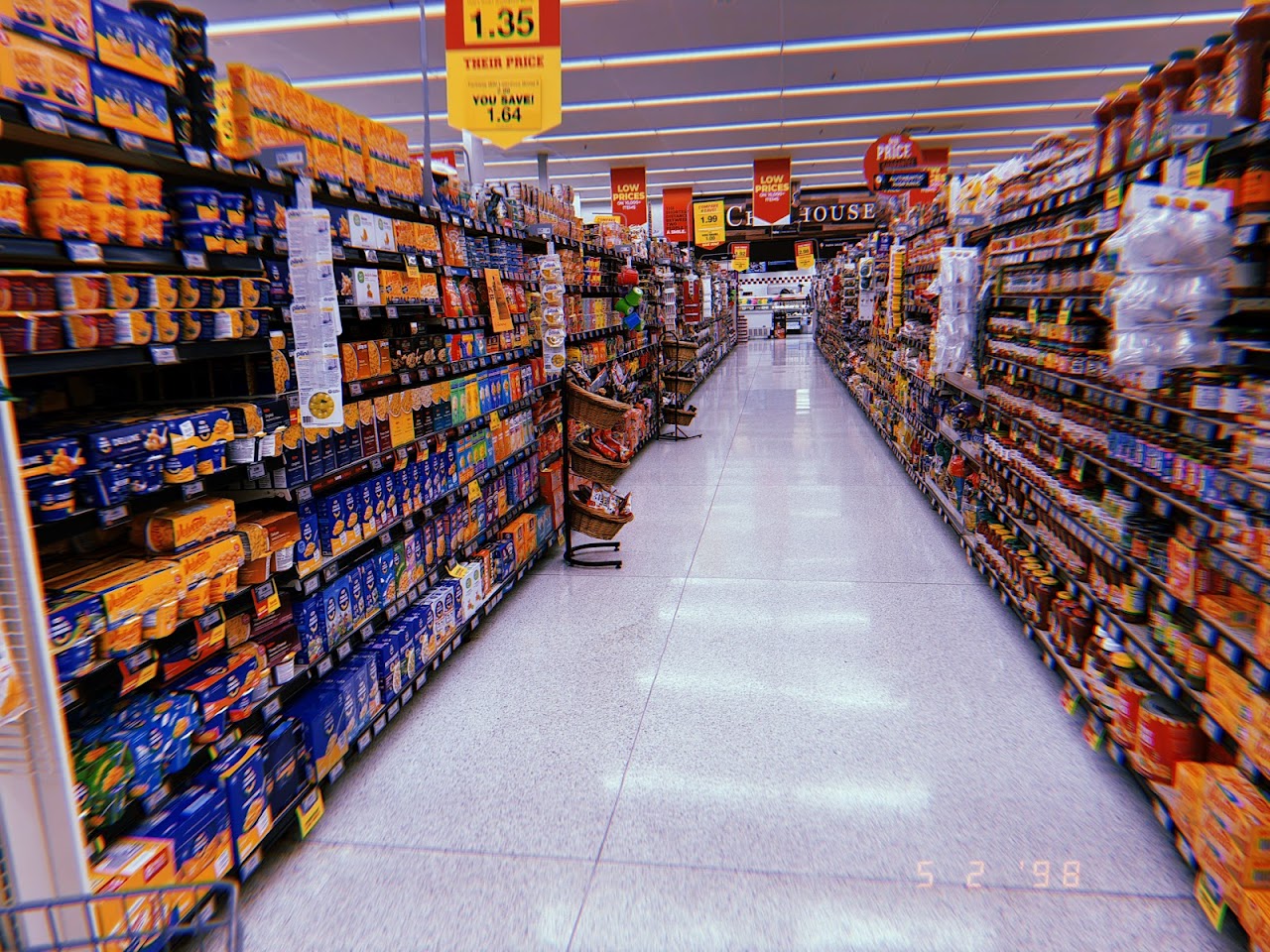 Hy-Vee Grocery Store photo 2