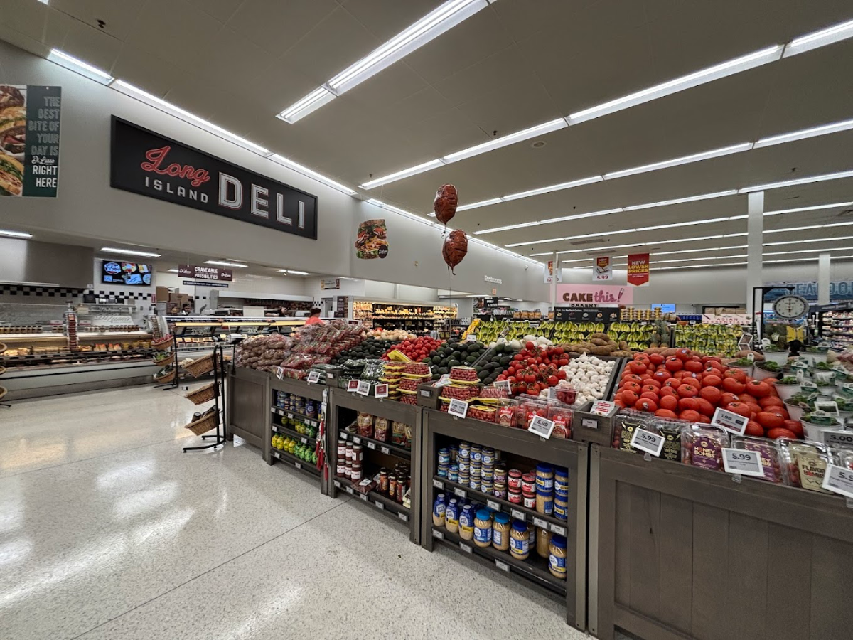 Hy-Vee Grocery Store photo 3