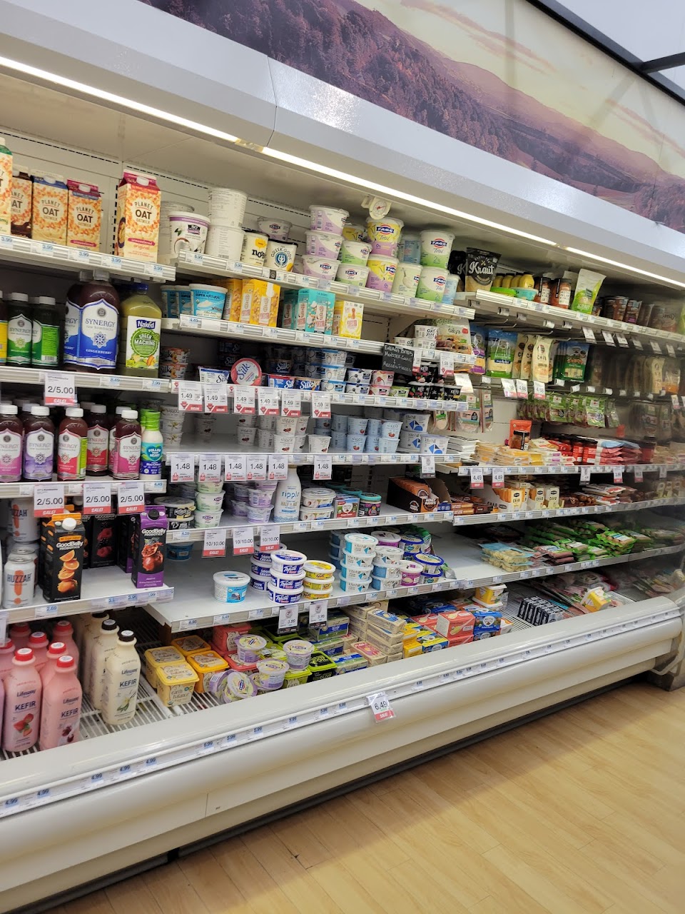 Hy-Vee Grocery Store photo 4