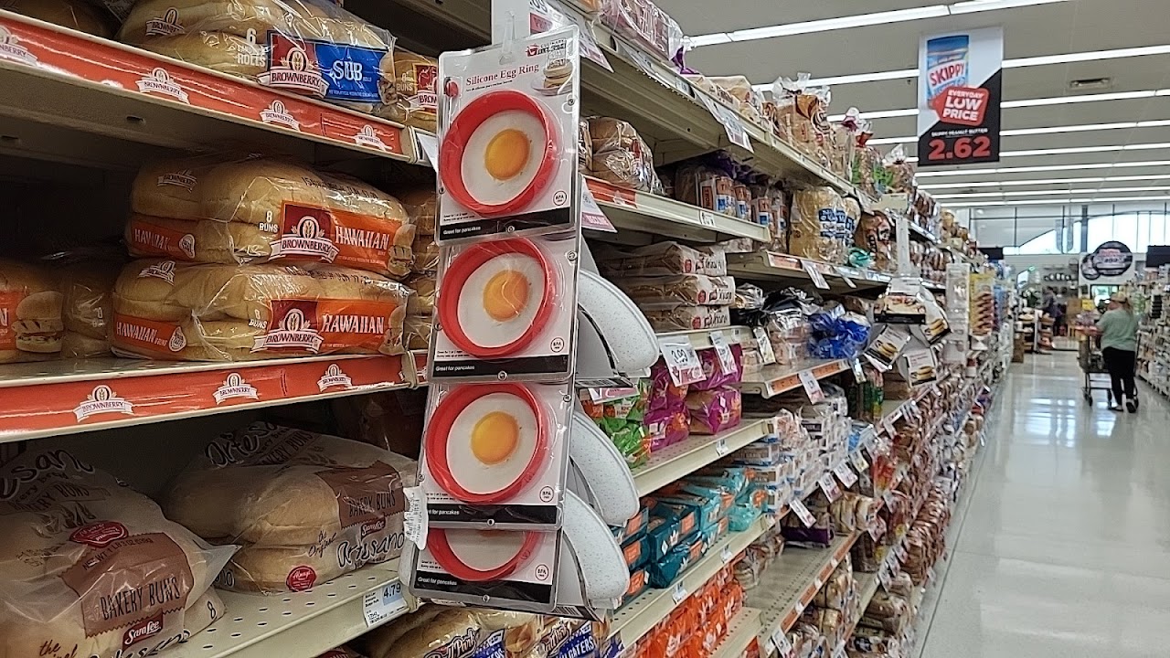 Hy-Vee Grocery Store photo 7