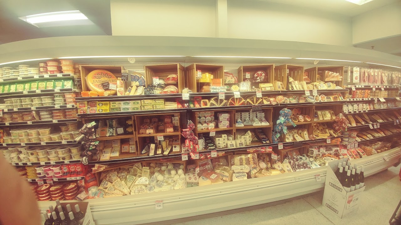Hy-Vee Grocery Store photo 8