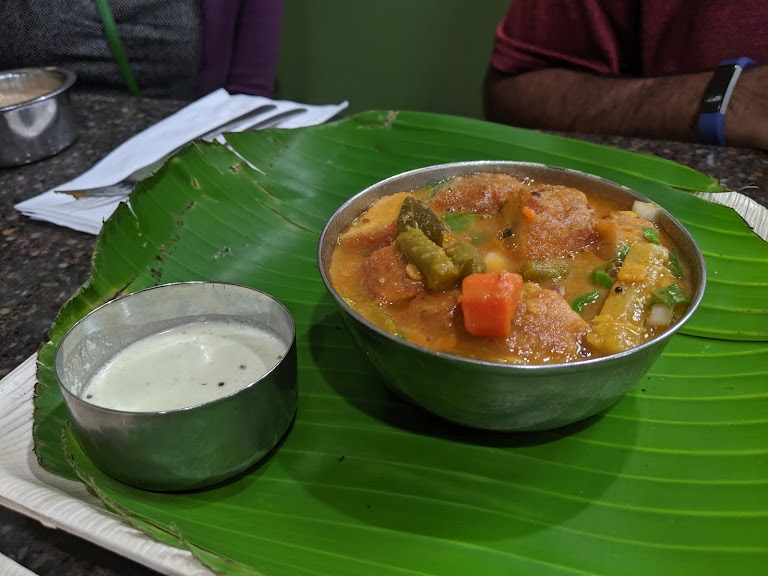 Chennai Tiffins photo 2