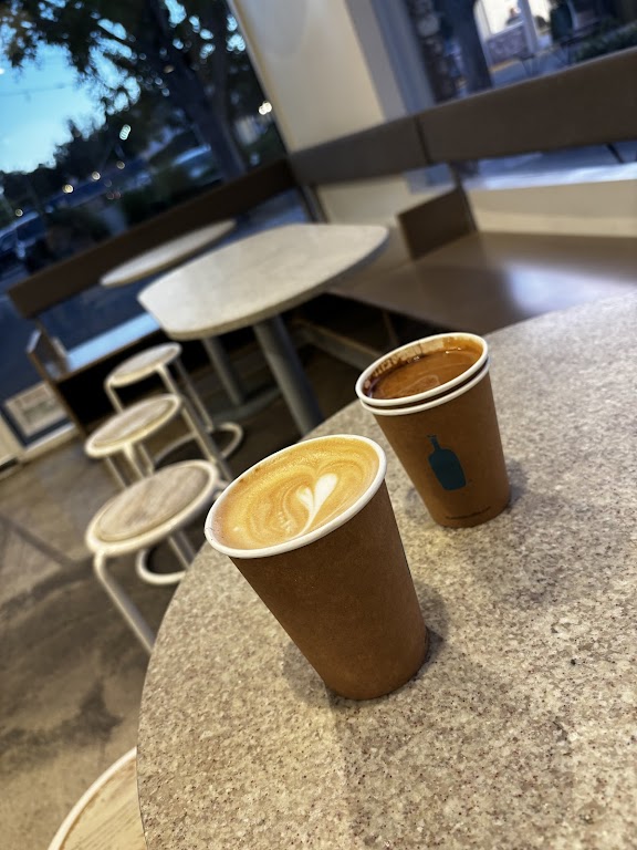 Blue Bottle Coffee photo 2