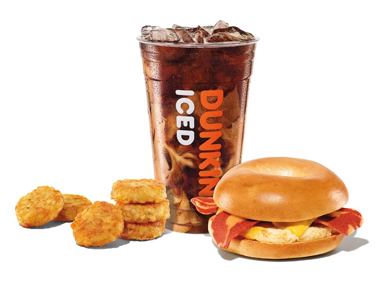 Dunkin' photo 2