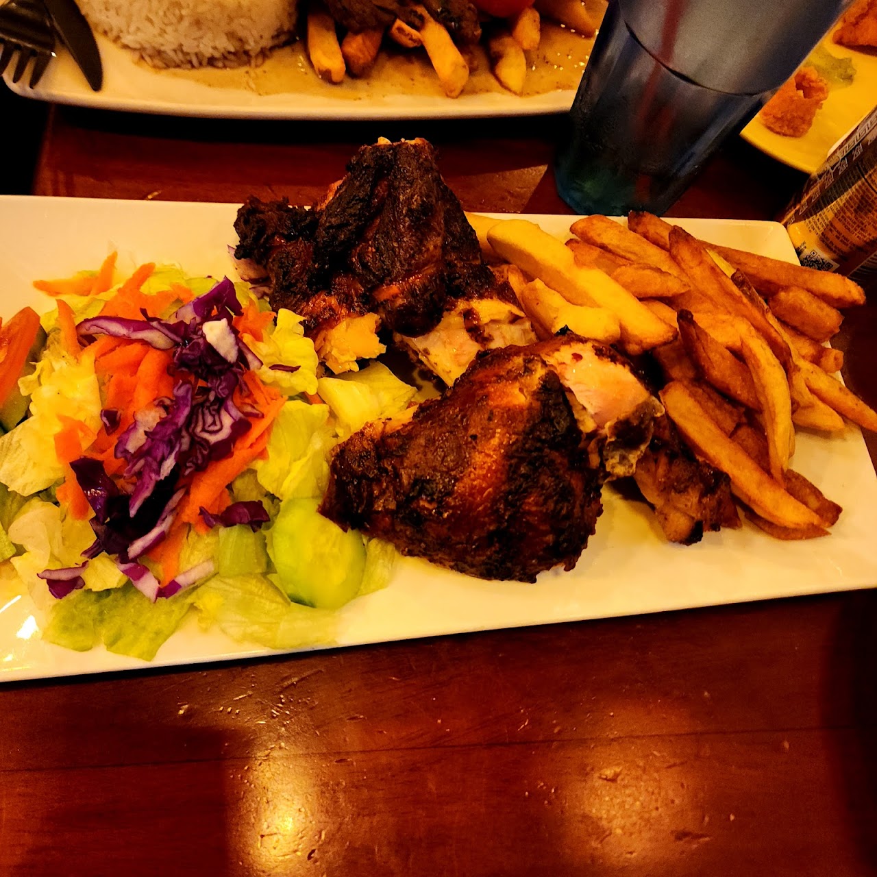 LISTO EL POLLO Peruvian Food photo 6