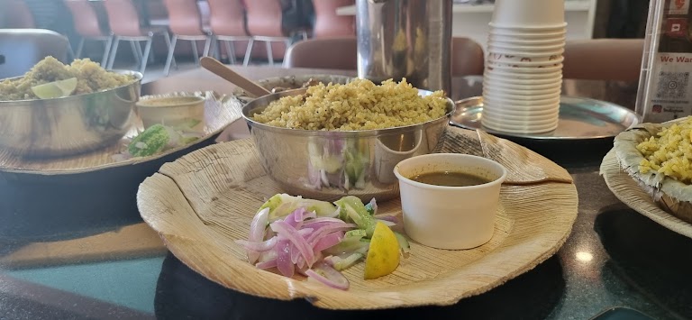 Malgudi's Donne Biryani Mathikere