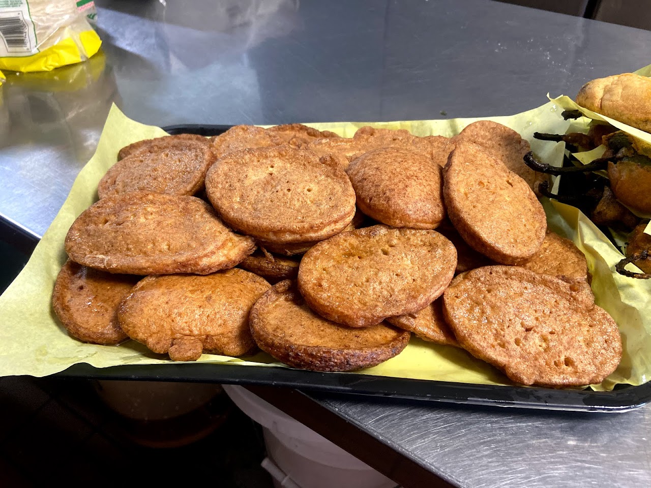 Tacos Michoacan
