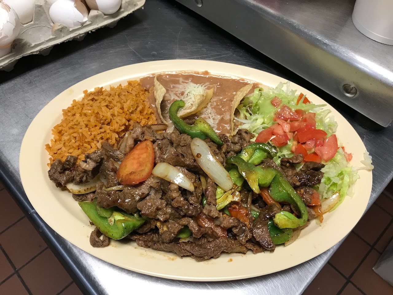 Tacos Michoacan photo 3