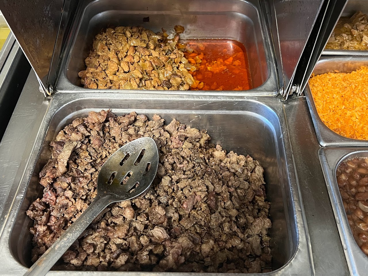 Tacos Michoacan photo 5