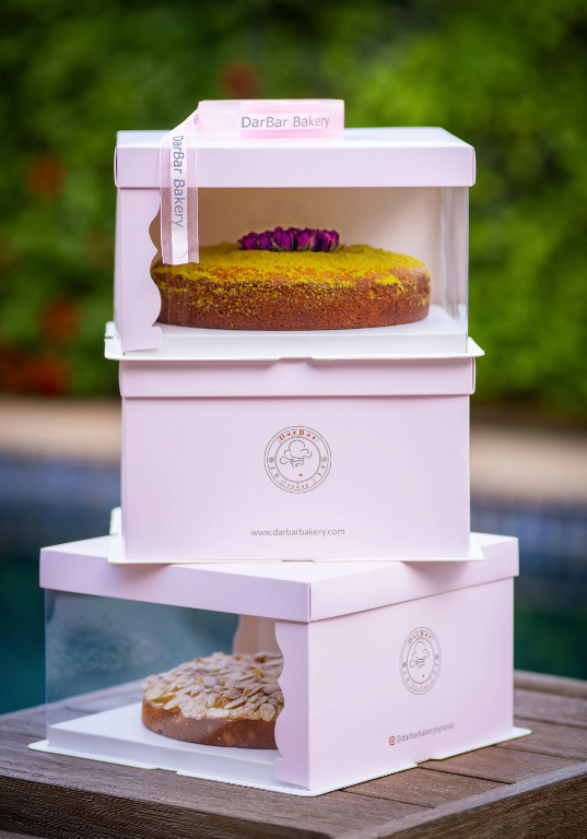 DarBar Bakery