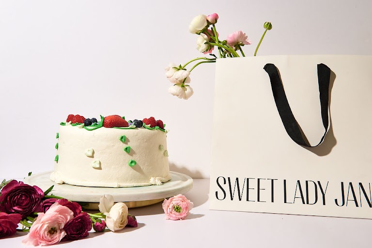Sweet Lady Jane Calabasas