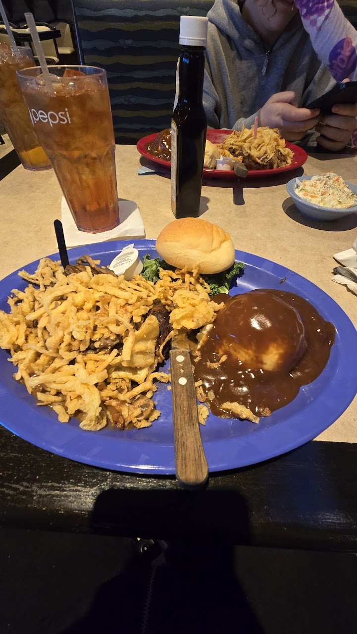 Gator's Grill & Spirits photo 2
