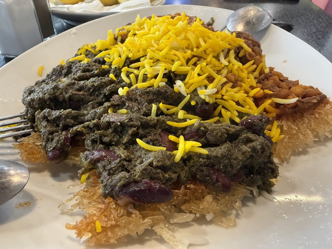 Vanak Restaurant & Bakery photo 5
