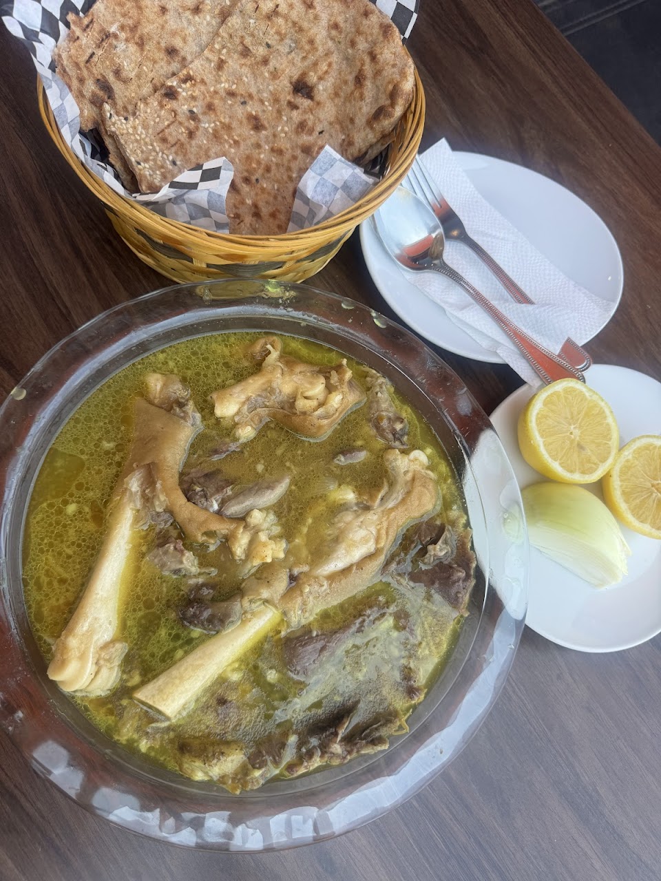 Vanak Restaurant & Bakery photo 6