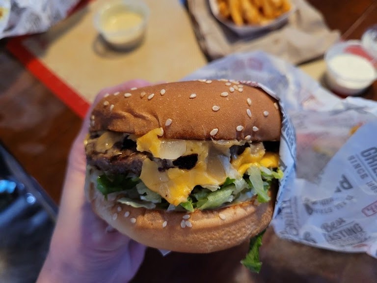 Habit Burger & Grill photo 2