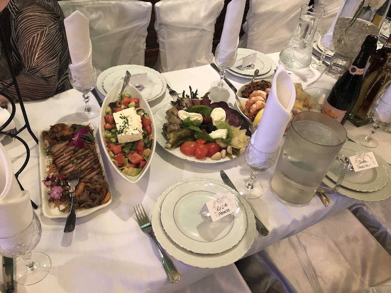 Barin Russian cuisine photo 3