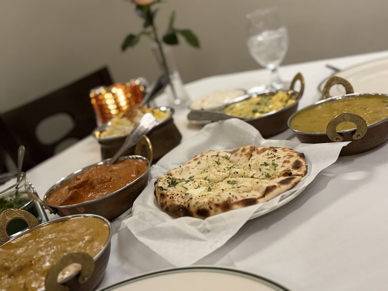 Blvd Indian Restaurant photo 3