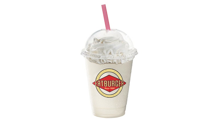 Dairy-Free Shakes at Fatburger & Buffalo's Express