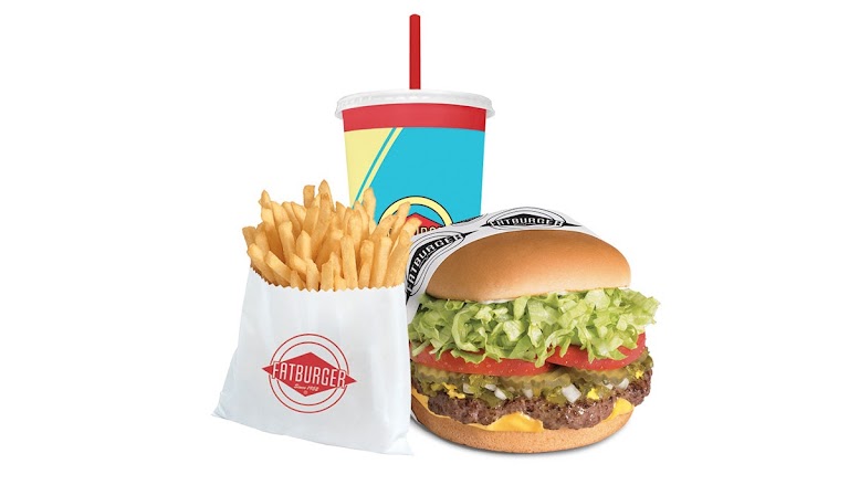 Fatburger & Buffalo's Express photo 3