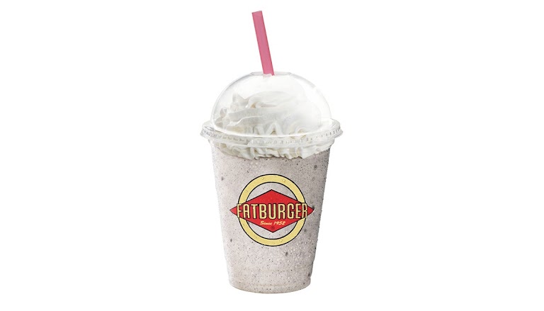 Fatburger & Buffalo's Express photo 5