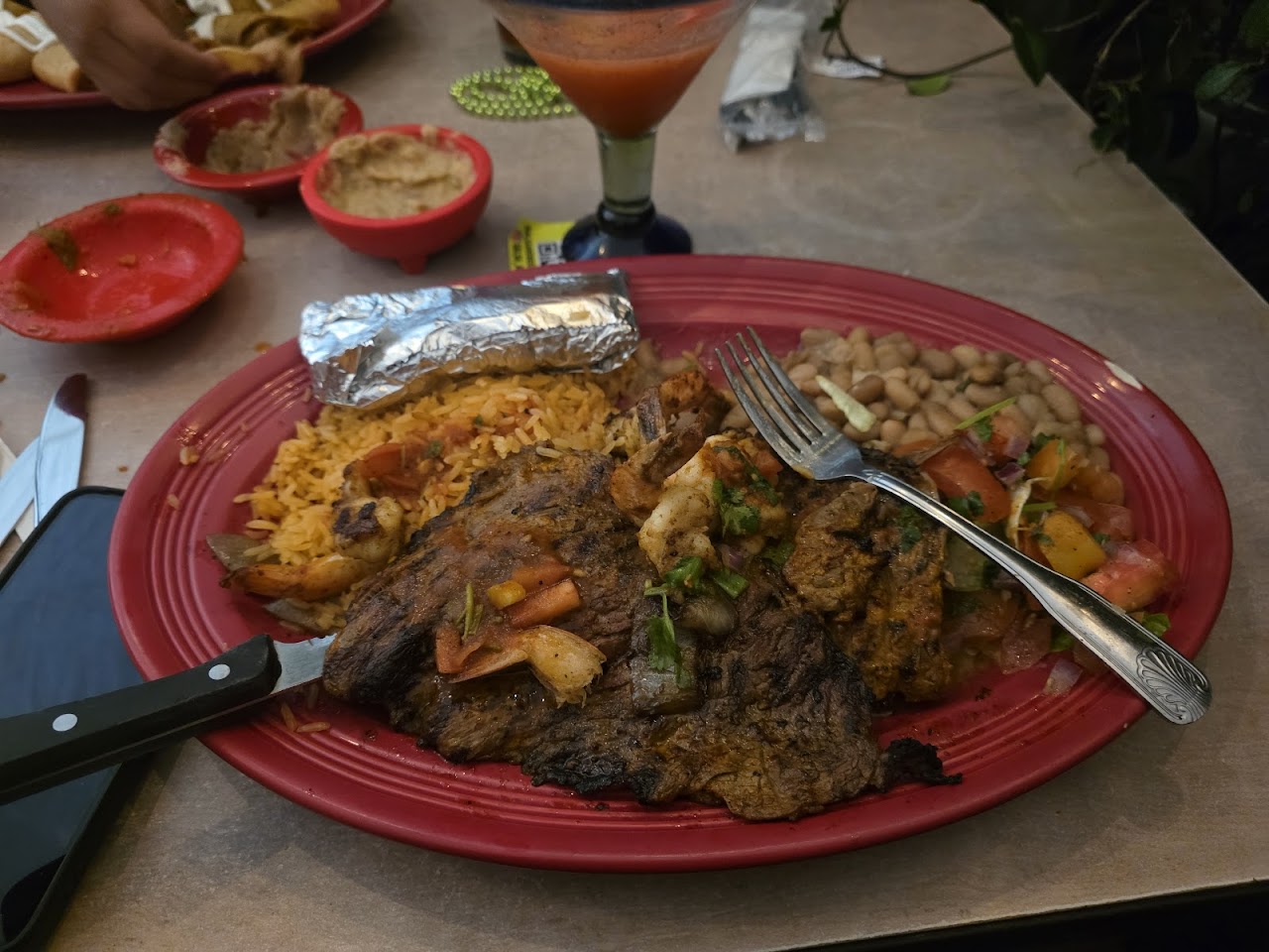 Salsa & Beer #1 photo 8