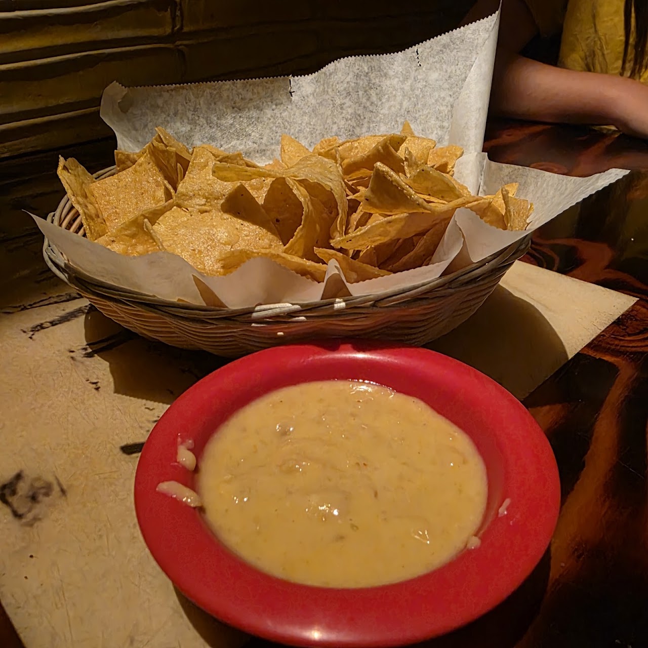 Salsa & Beer #1 photo 5