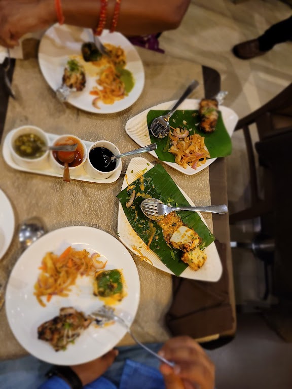 Manisha Fine Dining Bar