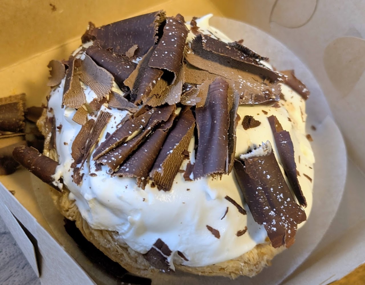 Tartine Bakery photo 7