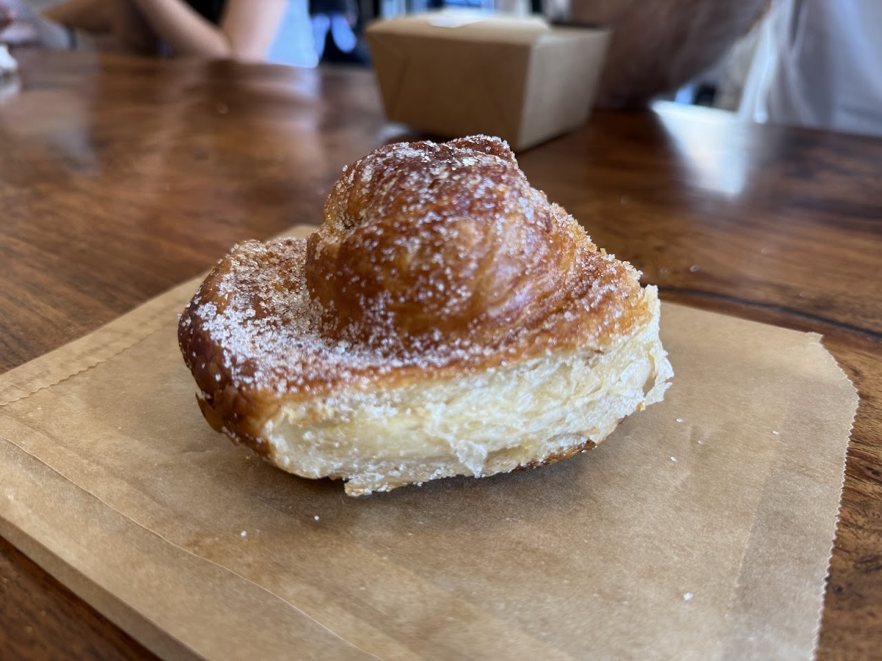 Tartine Bakery photo 5