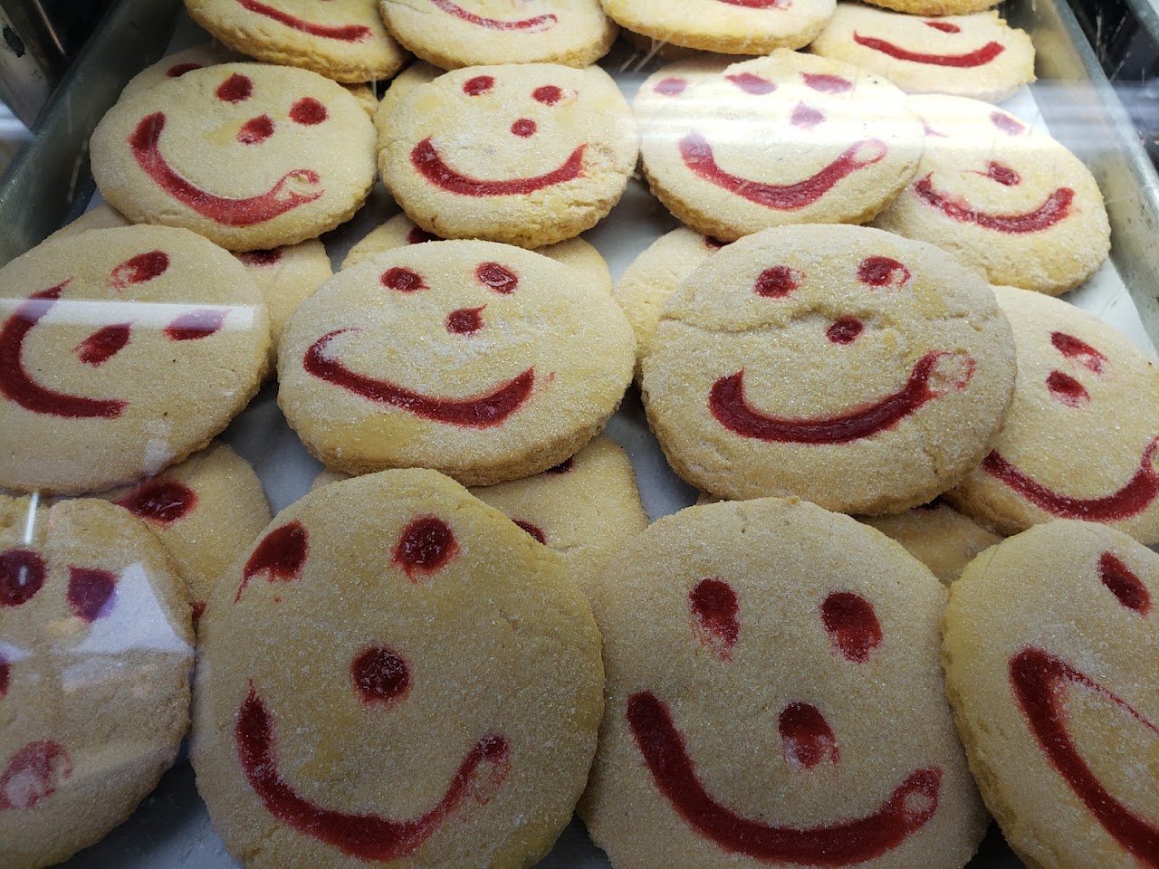 El Carrusel Bakery photo 7