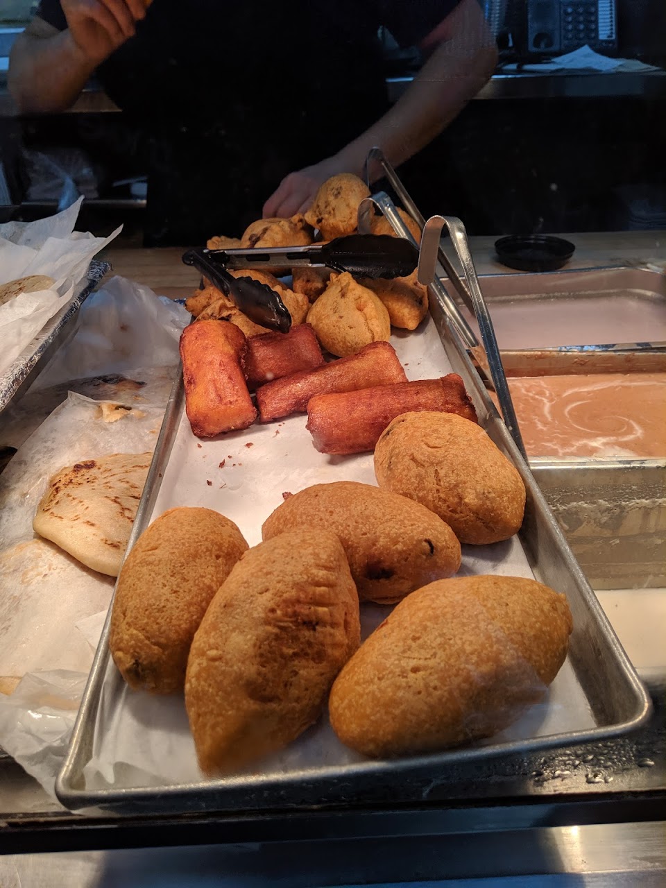 El Carrusel Bakery photo 4