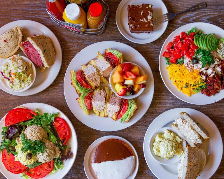 Frank’s Weiler’s Deli & Catering