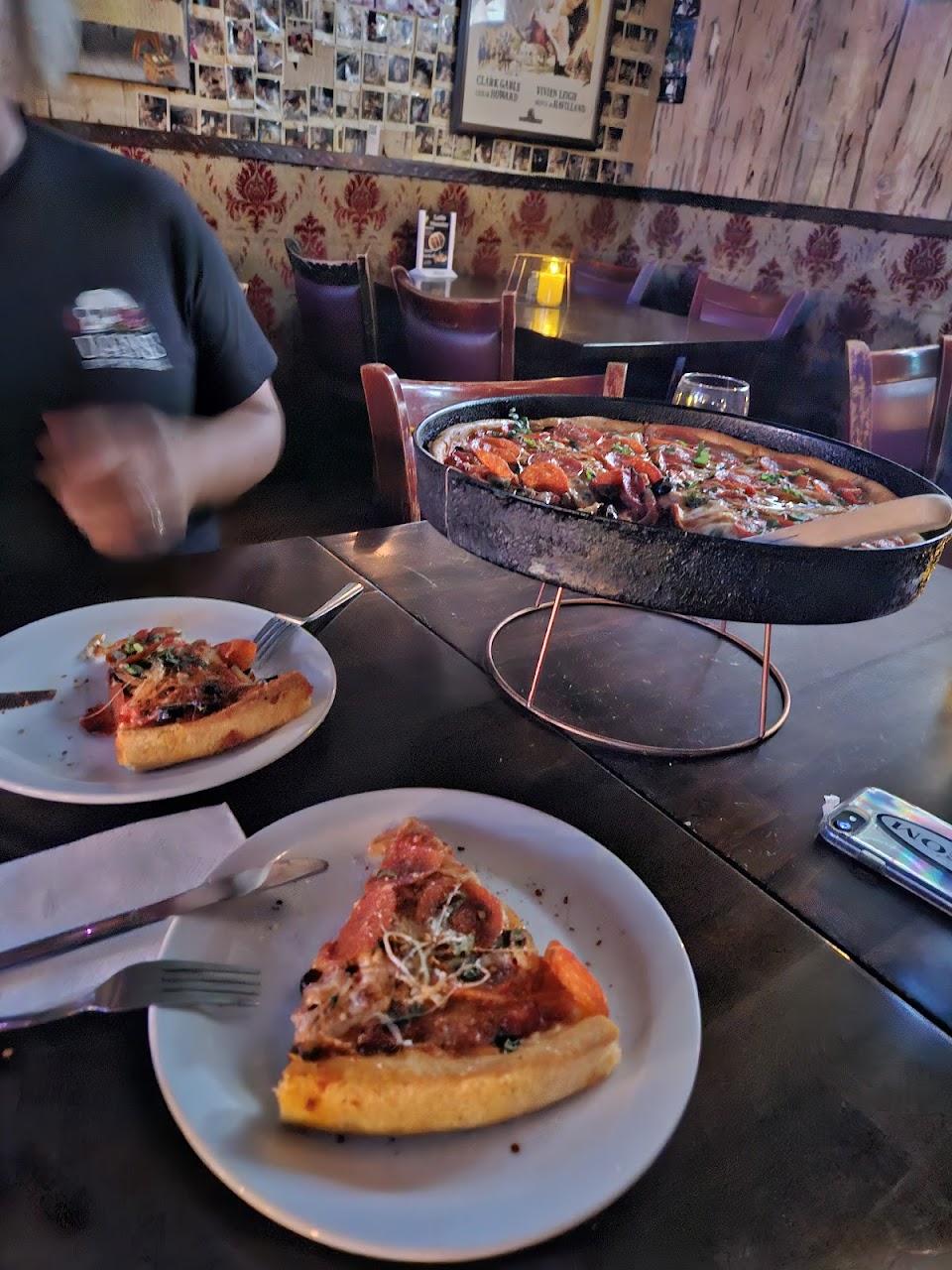 Paoli's Italian Kitchen photo 4